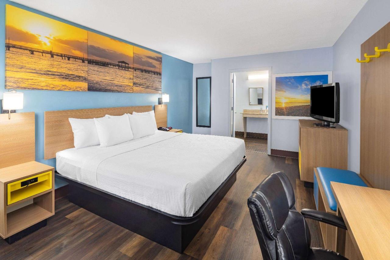Days By Wyndham I-10 Motel