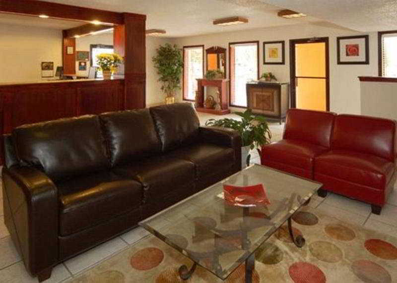 Motel Days By Wyndham Pensacola I-10