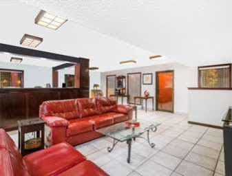 Motel Days By Wyndham Pensacola I-10