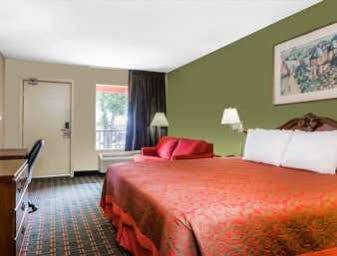 Days By Wyndham Pensacola I-10