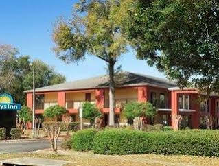 Motel Days By Wyndham Pensacola I-10 2*