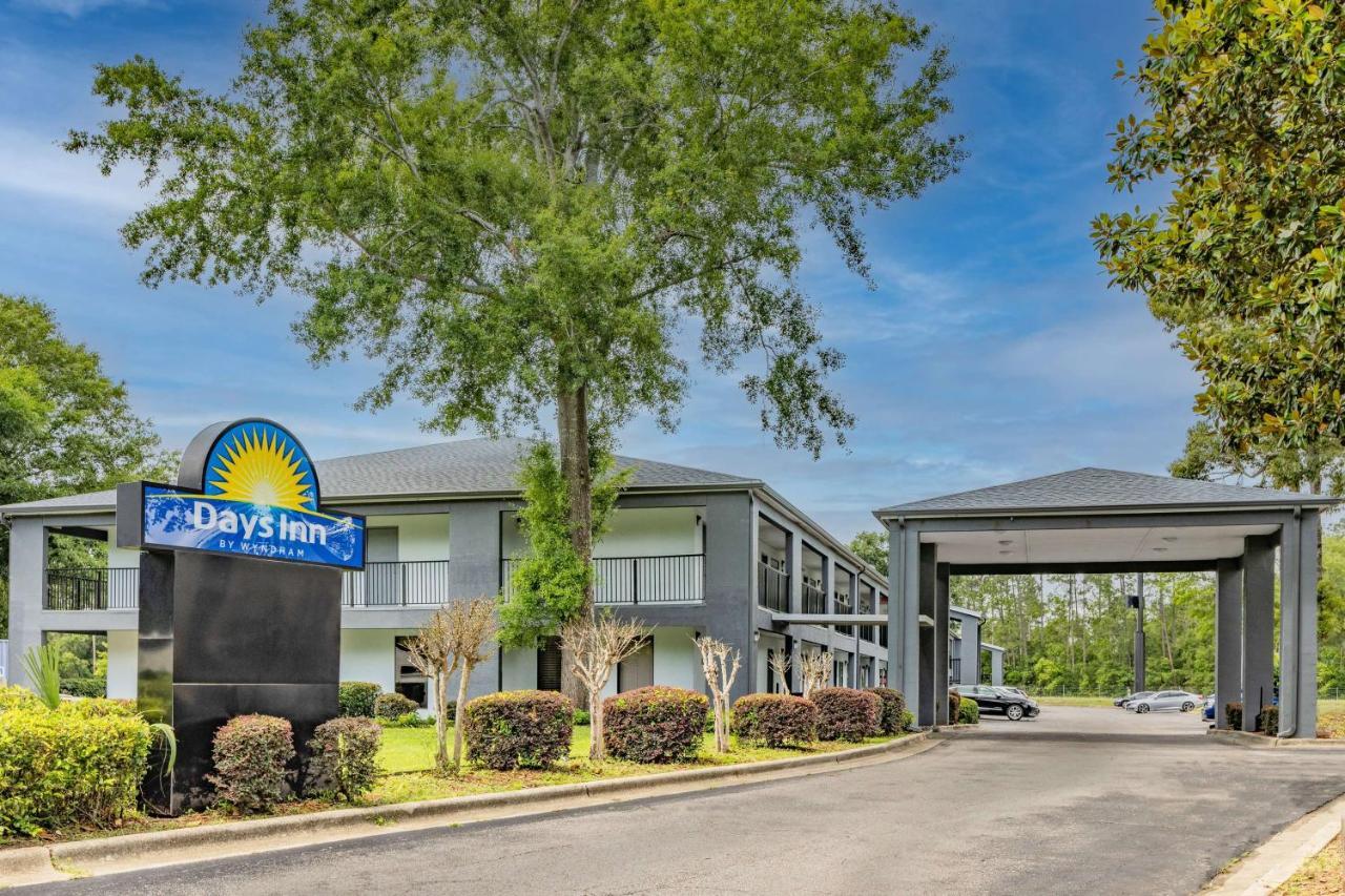 Days By Wyndham Pensacola I-10 2*
