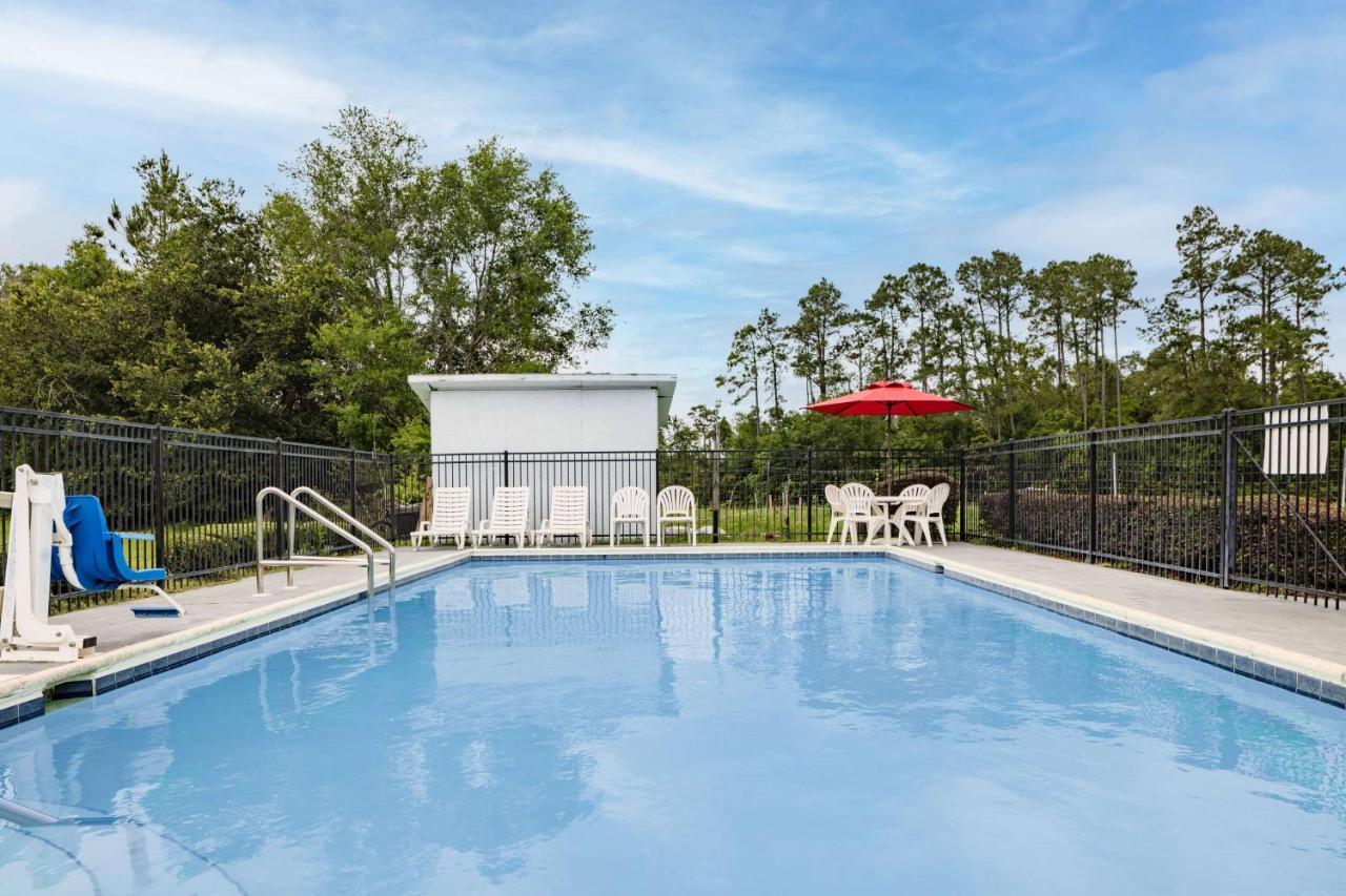 Days By Wyndham Pensacola I-10 2* Ferry Pass