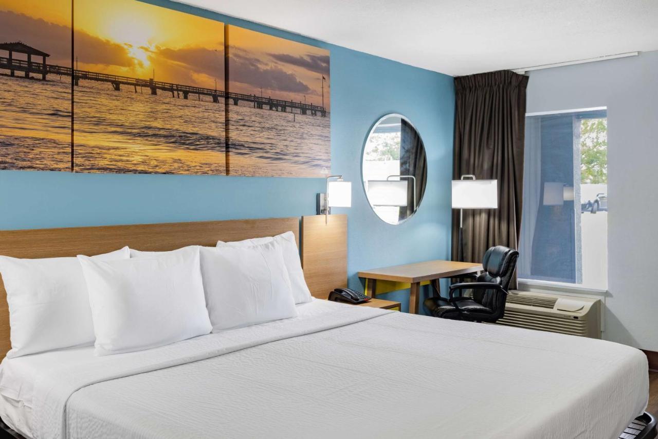 Days By Wyndham Pensacola I-10 2* Ferry Pass
