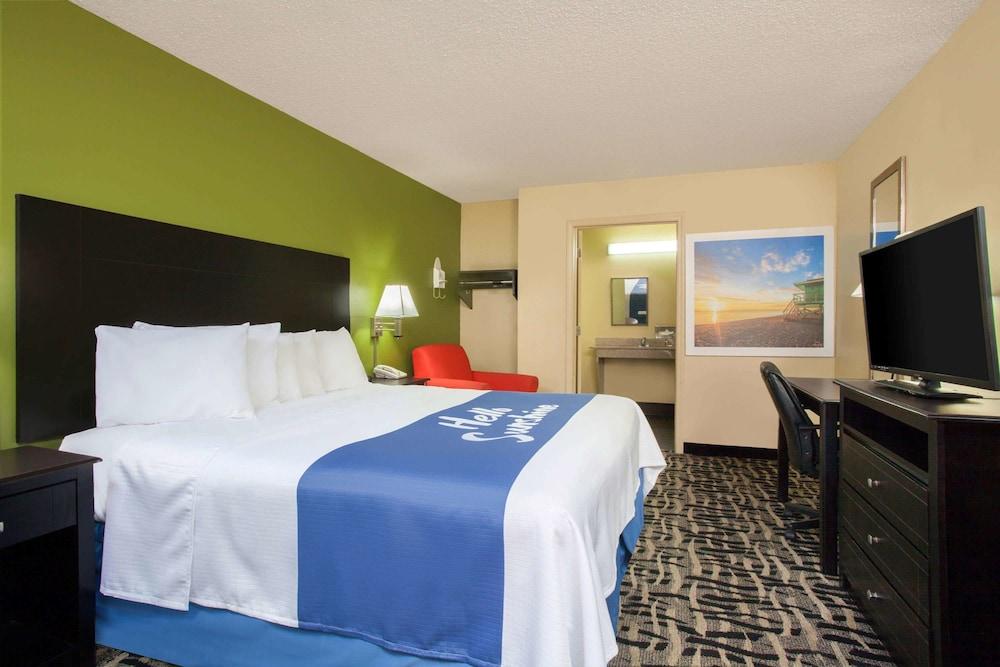 Days By Wyndham Pensacola I-10 Motel Ferry Pass
