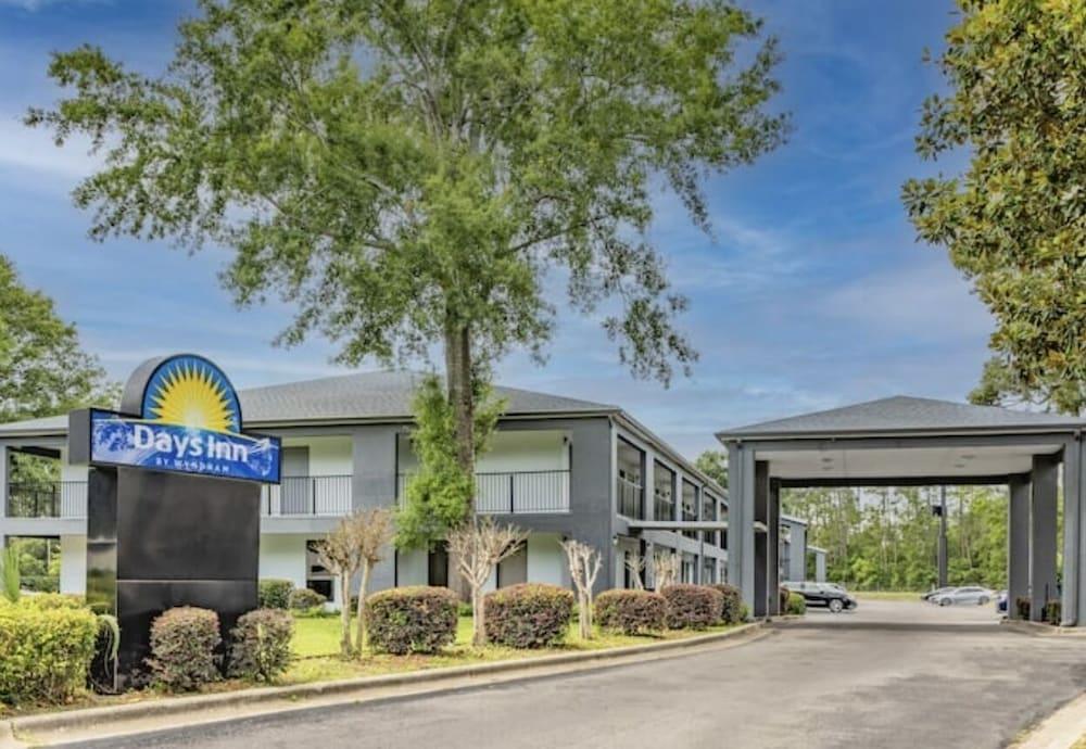 Days By Wyndham Pensacola I-10 2* Ferry Pass
