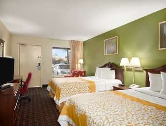 Days By Wyndham Pensacola I-10 2*