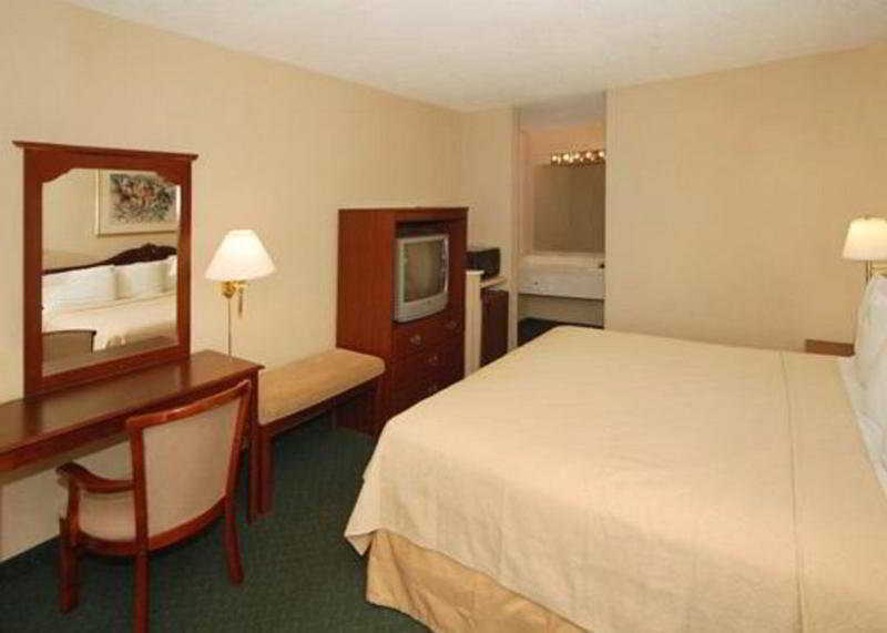 Days By Wyndham Pensacola I-10 Motel