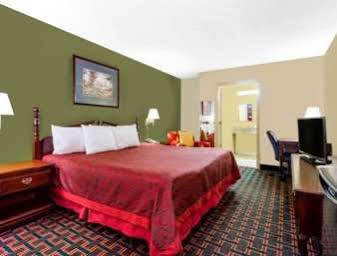 Motel Days By Wyndham Pensacola I-10