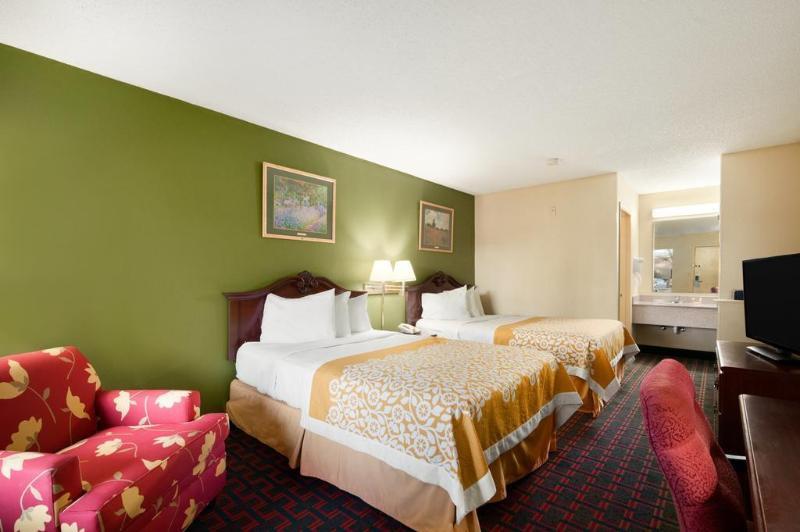 Days By Wyndham Pensacola I-10